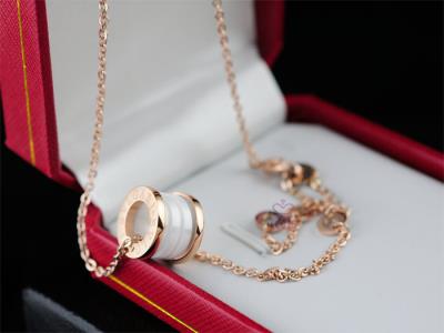 BVLGARI Necklace-10